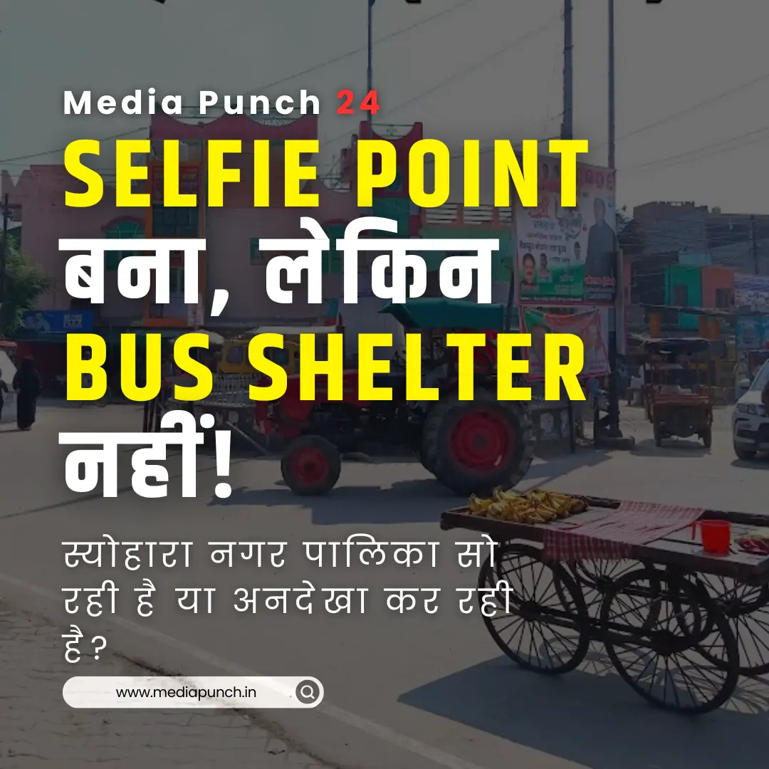 Seohara News Update, Latest Seohara news, Seohara News Today, Seohara Samachar, Seohara latest News, Latest News of Seohara, Seohara Politics, Mohd Dilshad Nagar Adhyaksh samajwadi party,